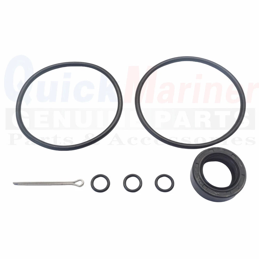 Propeller Shaft Oil Seal Kit for Honda BF15D BF20D (8-20 HP)