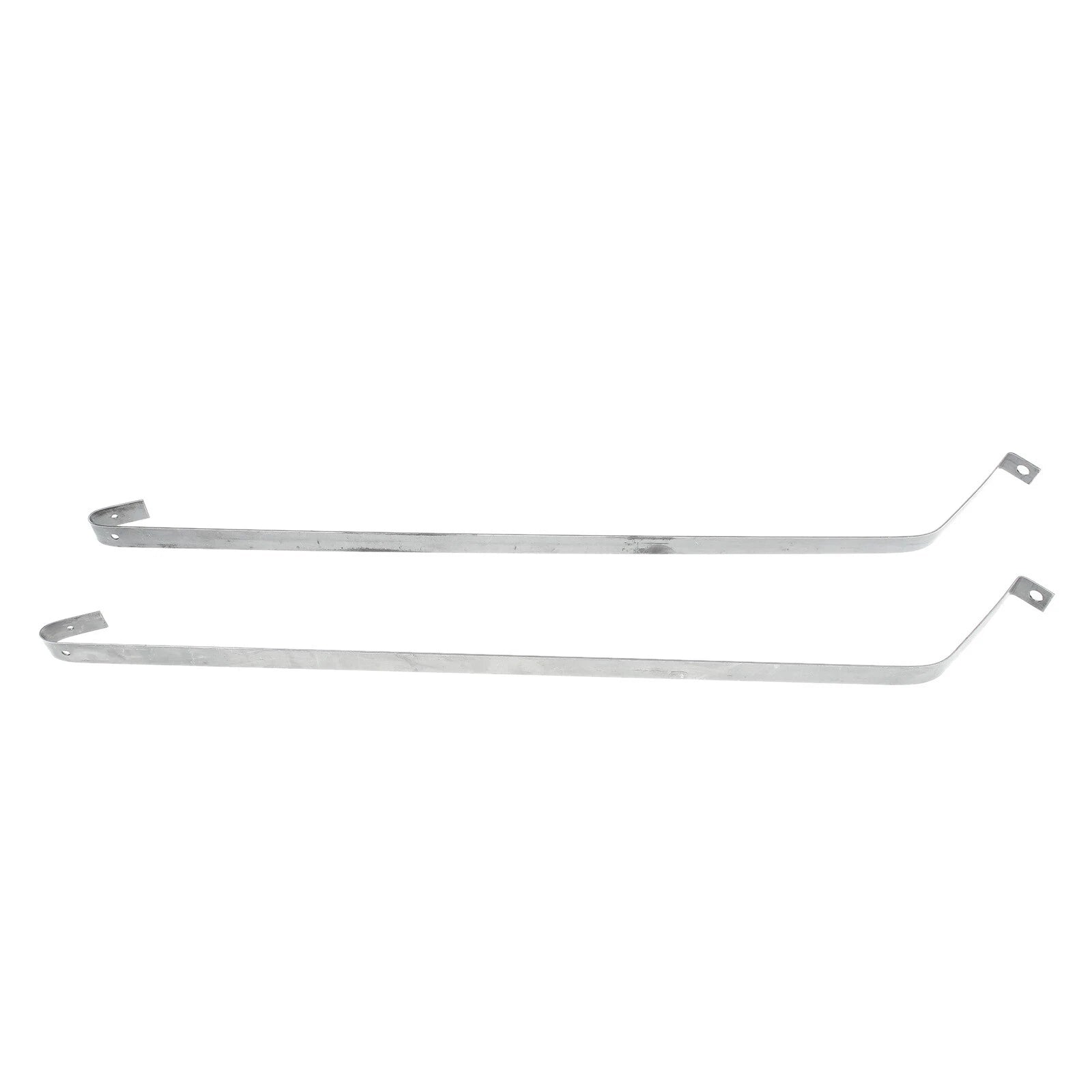 Fuel Tank Strap Set for Chevy Chevelle Buick GS Pontiac (1968–1972)