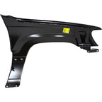 Set of 2 CAPA Fenders for Jeep Grand Cherokee (1999–2004)