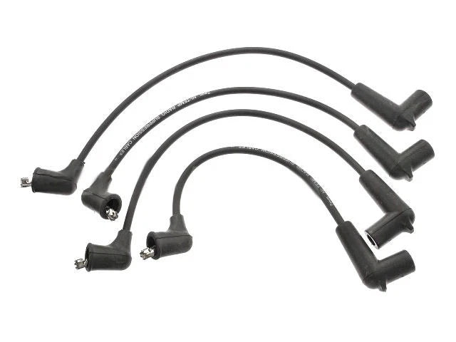 Spark Plug Wire Set for Mazda RX-8 1.3L Rotary (2004–2011) HP995VP