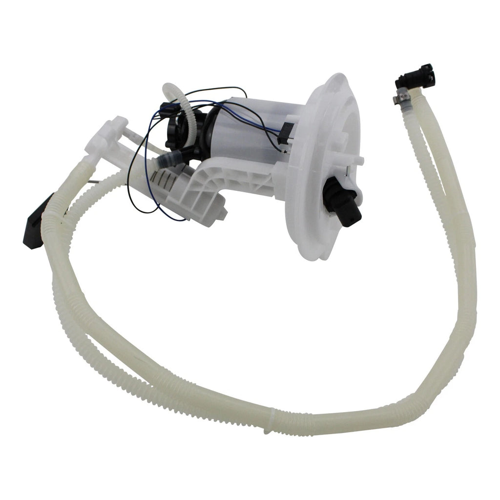 Hella Fuel Pump and Sender Assembly for Driver Left (358146071)