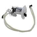 Hella Fuel Pump and Sender Assembly for Driver Left (358146071)