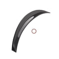 Carbon Trunk Lid Spoiler for Audi A5/S5/RS5 (2018–2024)