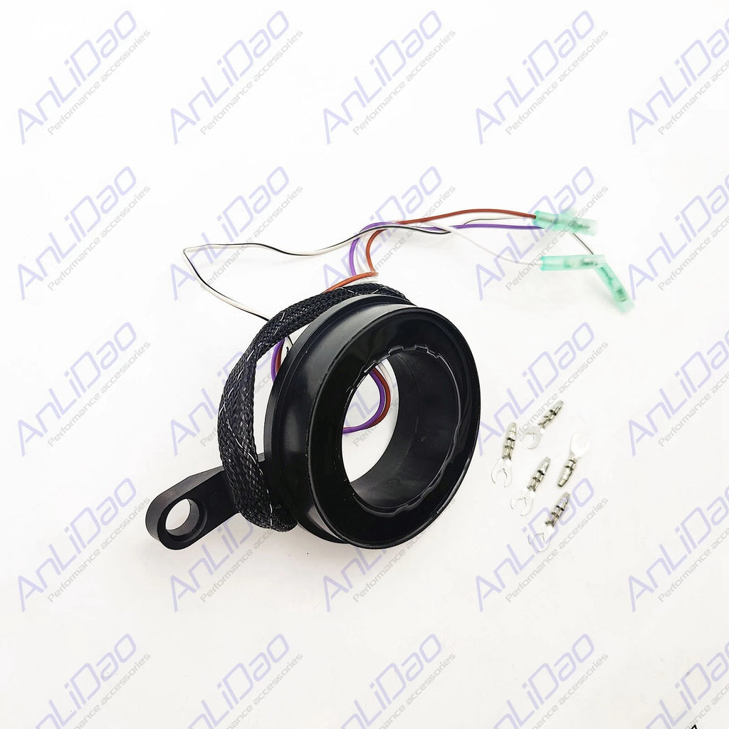 Outboard Trigger for Mercury 45HP-90HP 2Stroke 3Cyl (1987–1999) 134-9021-3 99021A3