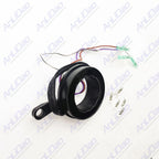Outboard Trigger for Mercury 45HP-90HP 2Stroke 3Cyl (1987–1999) 134-9021-3 99021A3