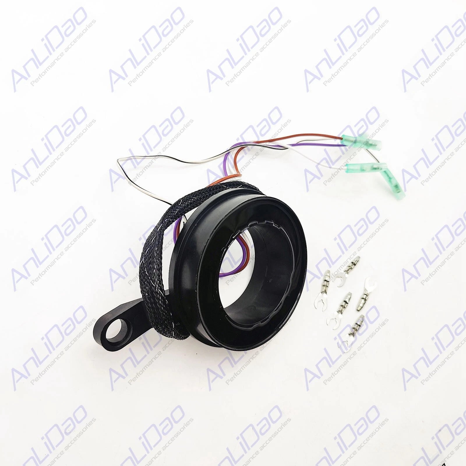 Outboard Trigger for Mercury 45HP-90HP 2Stroke 3Cyl (1987–1999) 134-9021-3 99021A3