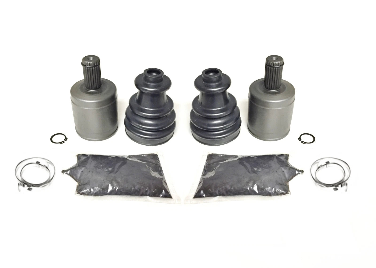 Front Inner CV Joint Kits for Cub Cadet Volunteer 4x4 (2006–2009)