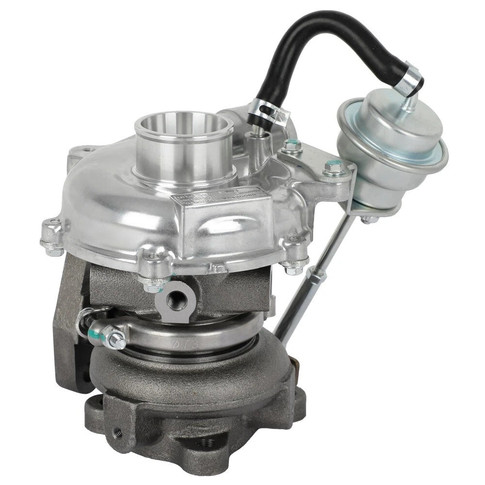 Turbocharger for Mitsubishi L200 2005–2006