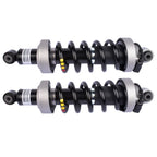 2X Rear Air Suspension Shock Absorbers for Audi R8 (2007–2011)