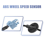 ABS Wheel Speed Sensor Front Left No. 47911EQ010 for Nissan X-Trail (2001–2007)