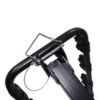 4 Bike Rack Bicycle Carrier for Car Truck SUV (2" Receiver)
