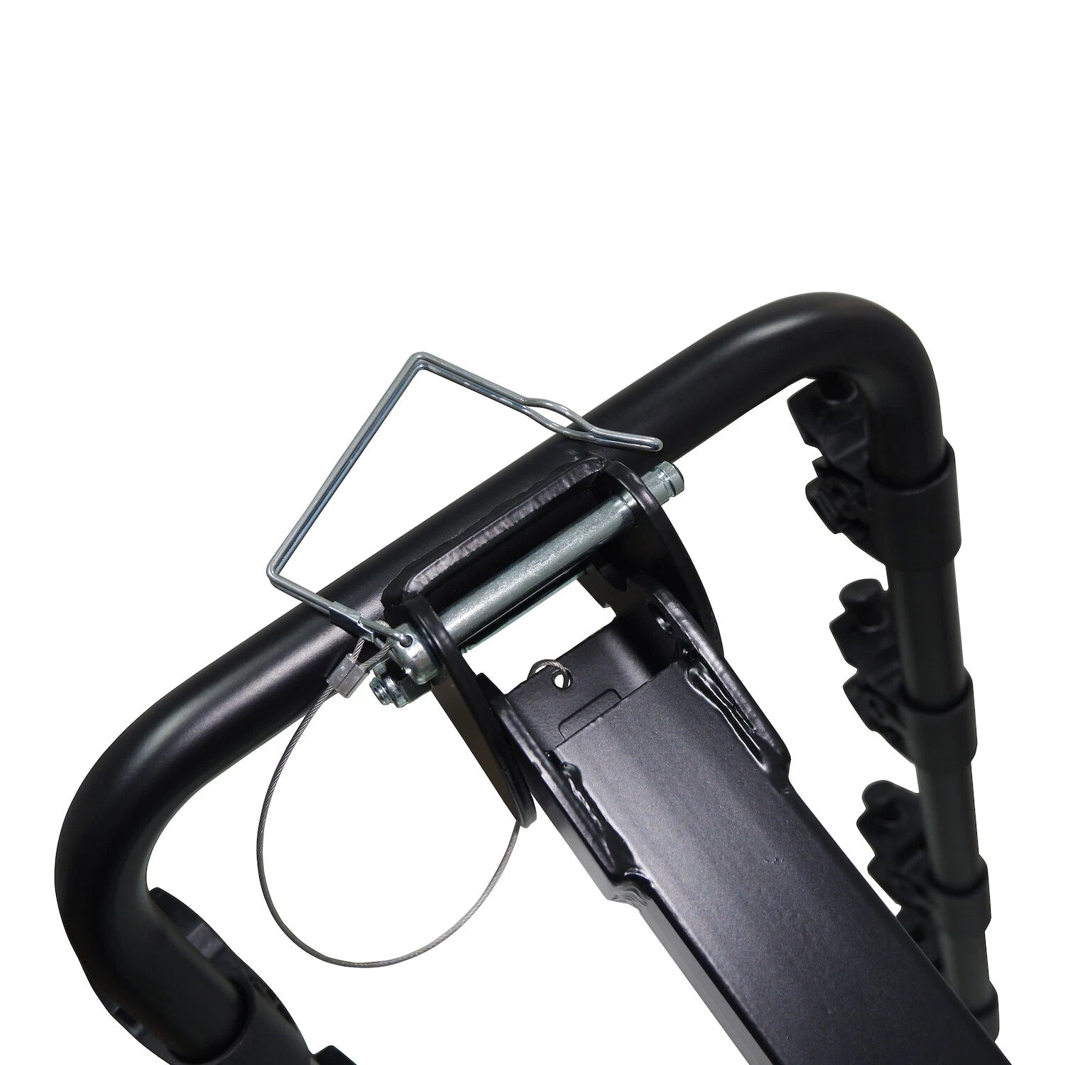 4 Bike Rack Bicycle Carrier for Car Truck SUV (2" Receiver)