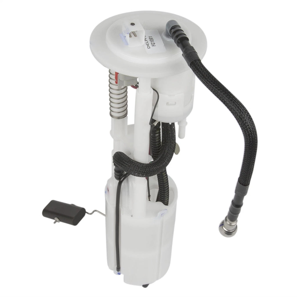 Delphi FG1091 Fuel Pump Module Assembly for Cadillac XLR/Chevrolet Corvette (2004–2009)