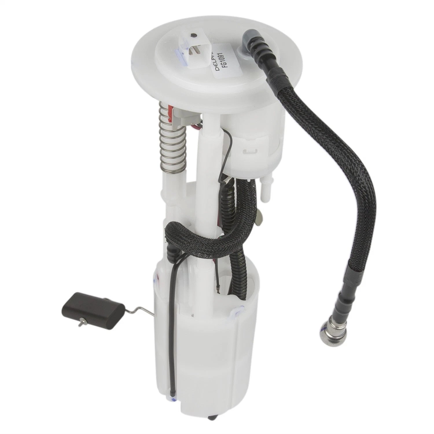 Delphi FG1091 Fuel Pump Module Assembly for Cadillac XLR/Chevrolet Corvette (2004–2009)
