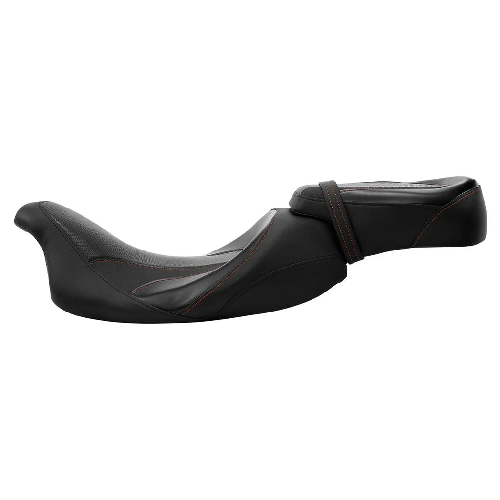 Driver & Passenger Seat for Harley Road Street Glide CVO 2009-2023