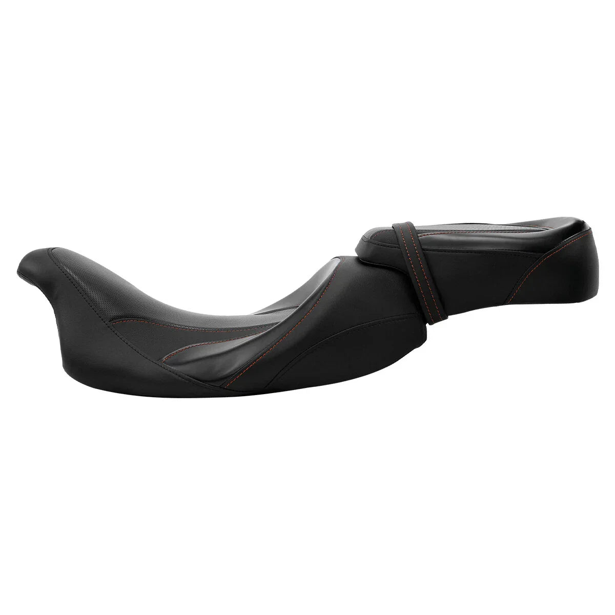 Driver & Passenger Seat for Harley Road Street Glide CVO 2009-2023