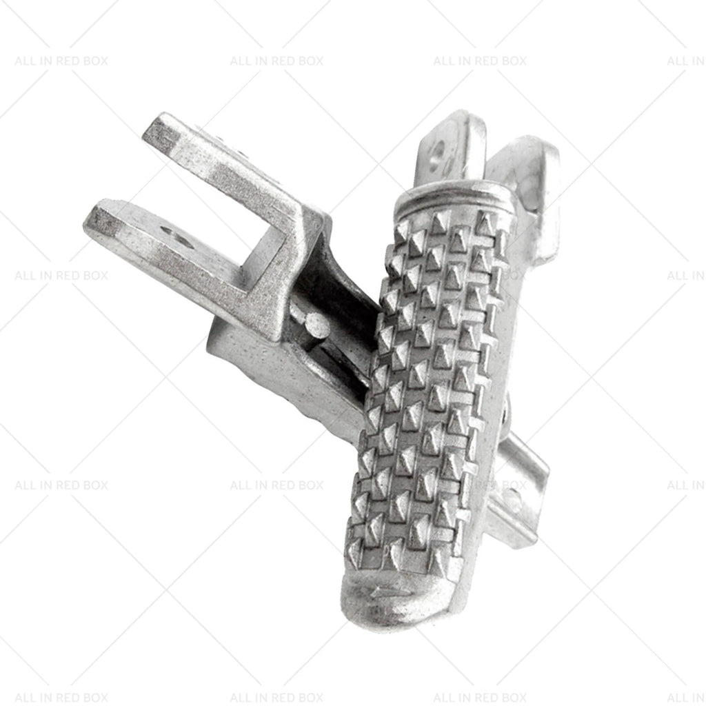 Front Foot Peg Footrest for Honda CB1000R CBR600RR CBR1000RR (2008–2023)