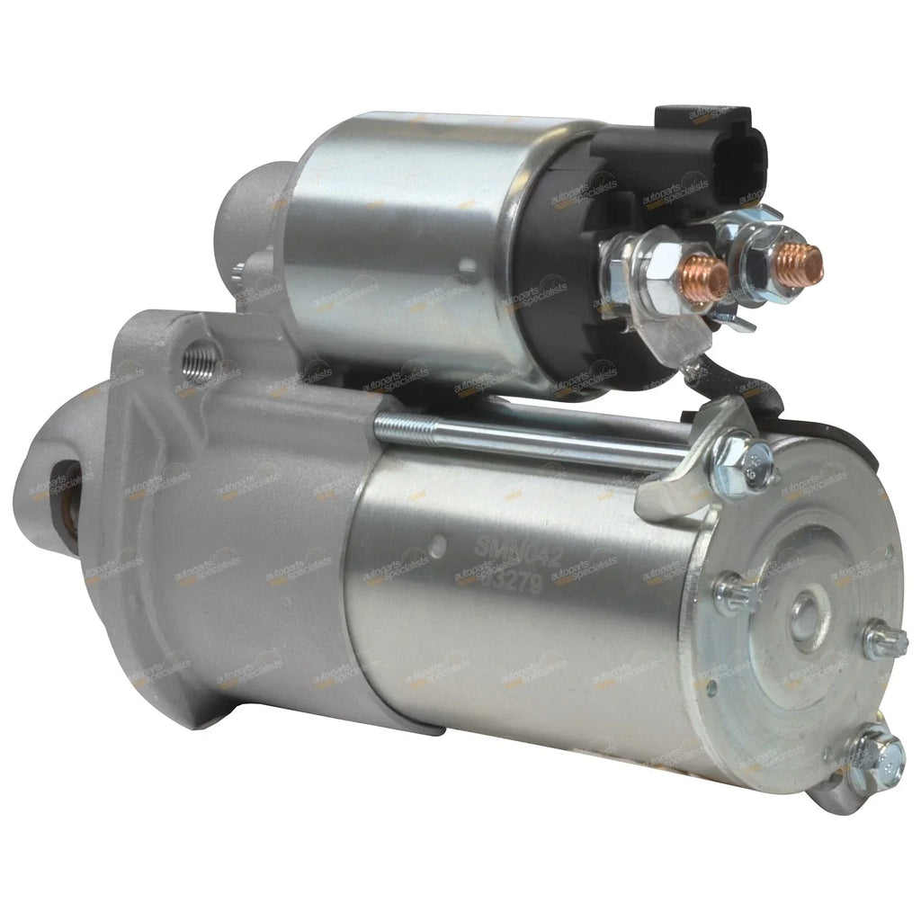 4cyl 2.4L Starter Motor for Kia Magentis (2006-2009)