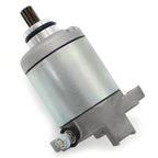 Starter for Gilera DNA 180 (2001–2003), Runner 125 VX (2001–2007), DNA 125 (2002–2003)