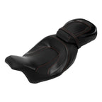 Driver & Passenger Seat for Harley Road Street Glide CVO Limited (2009–2023)