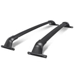 Roof Rack Cross Bar Cargo Carrier for Nissan Kicks (2017–2024)