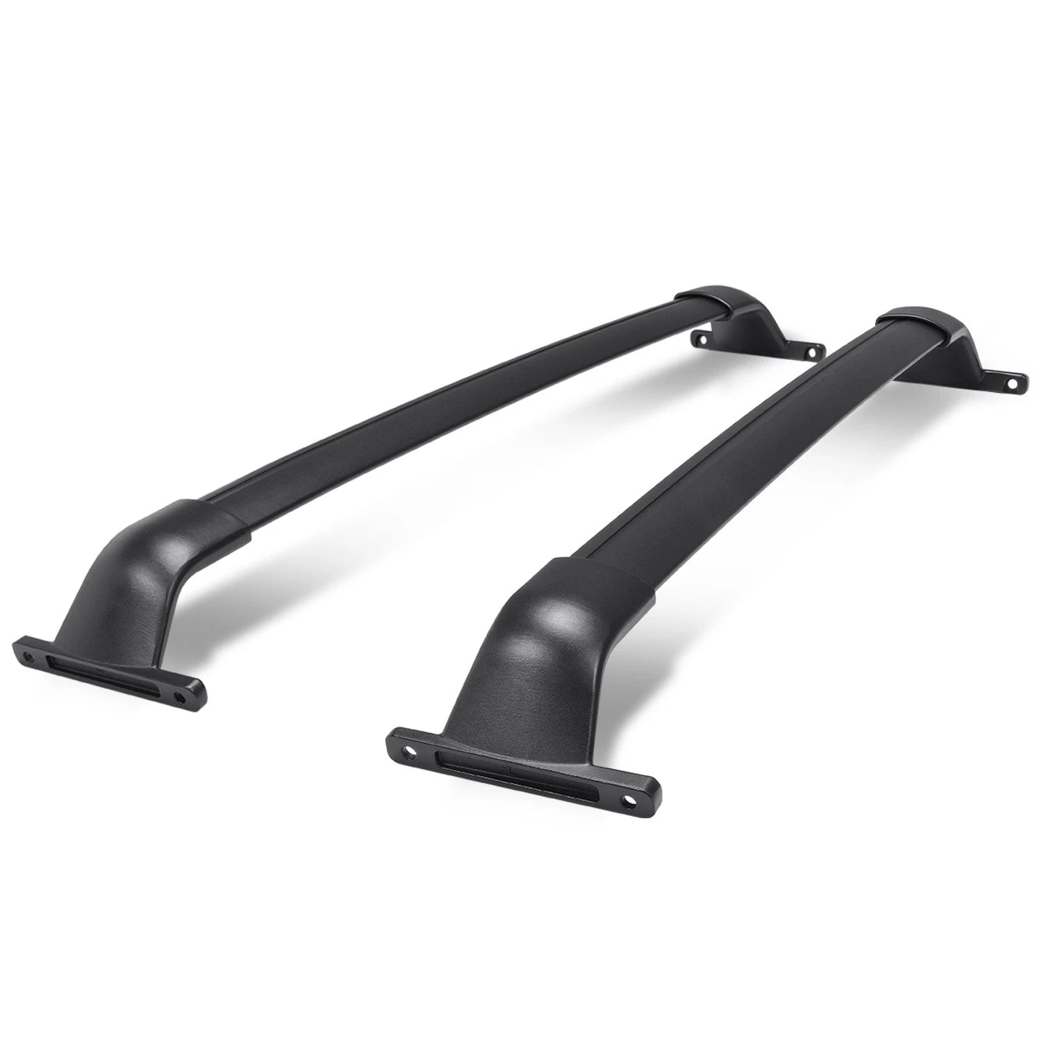 Roof Rack Cross Bar Cargo Carrier for Nissan Kicks (2017–2024)