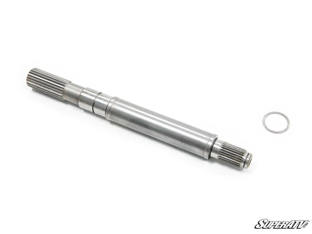 Heavy Duty Front Output Shaft for Polaris RZR XP 1000 / 4 / S4 (2014–2020)