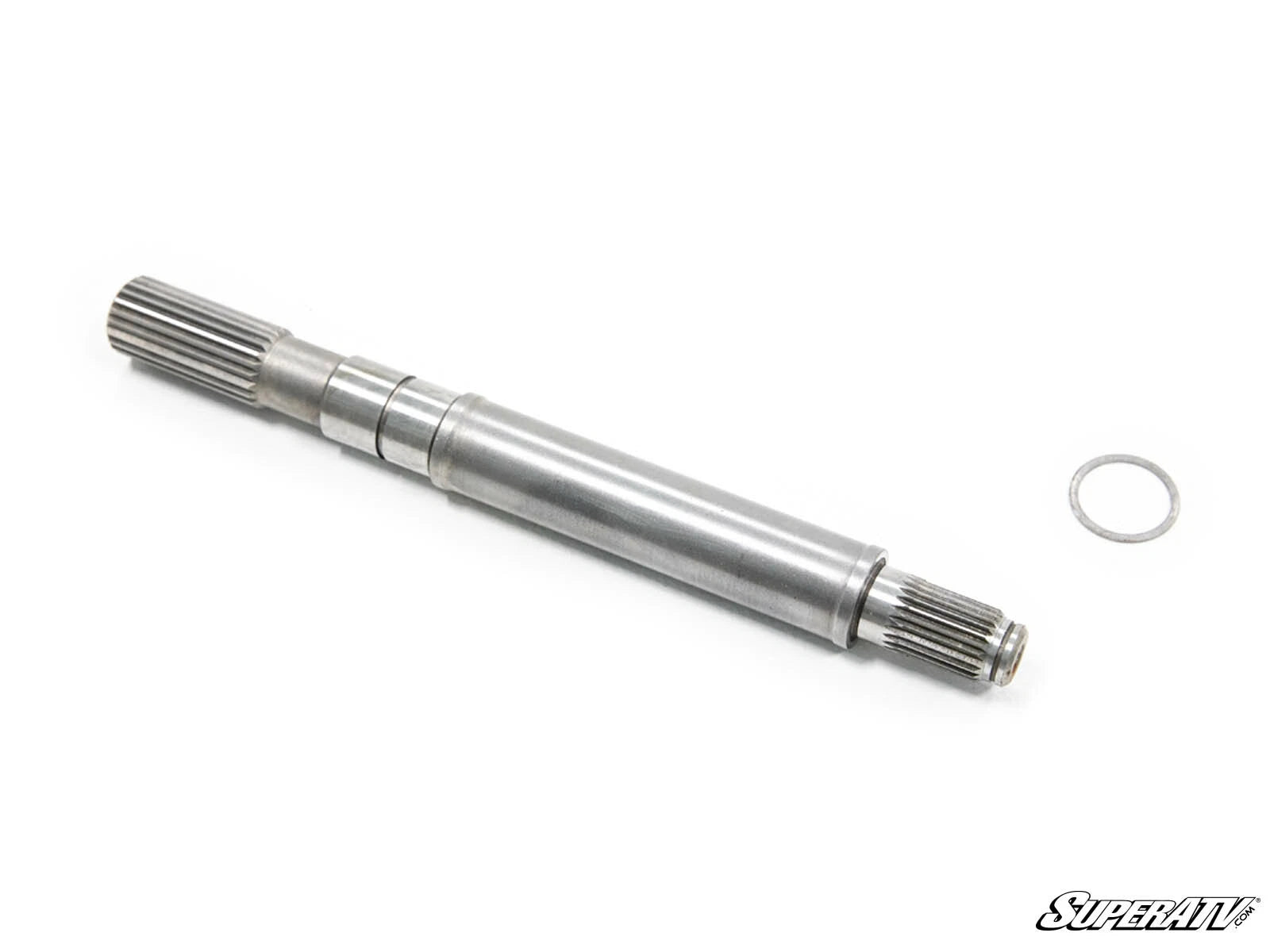 Heavy Duty Front Output Shaft for Polaris RZR XP 1000 / 4 / S4 (2014–2020)