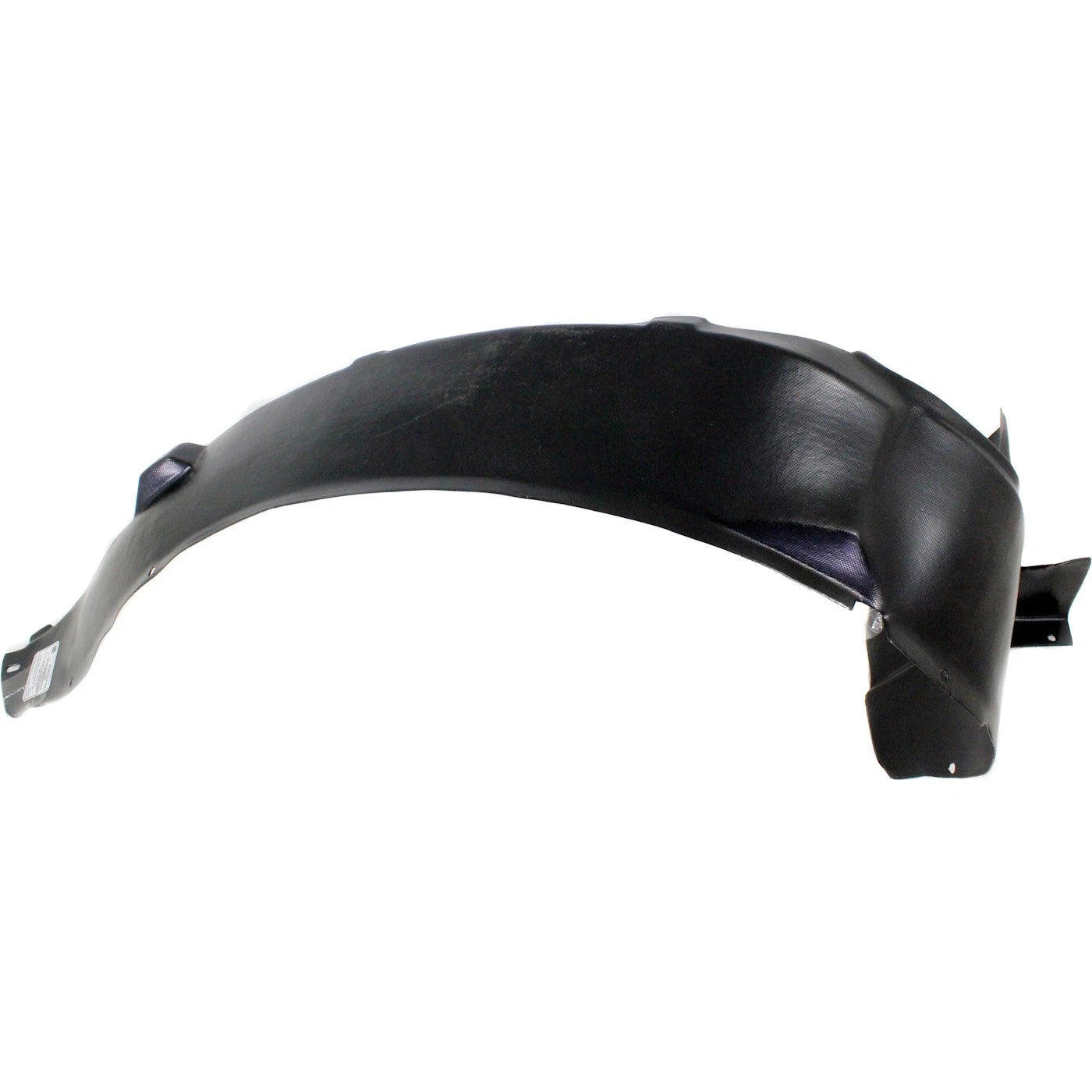 Fender Liner for Pontiac Montana (1999-2005)