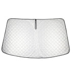 Foldable Windshield Sun Shade for Buick Encore (2013–2019)