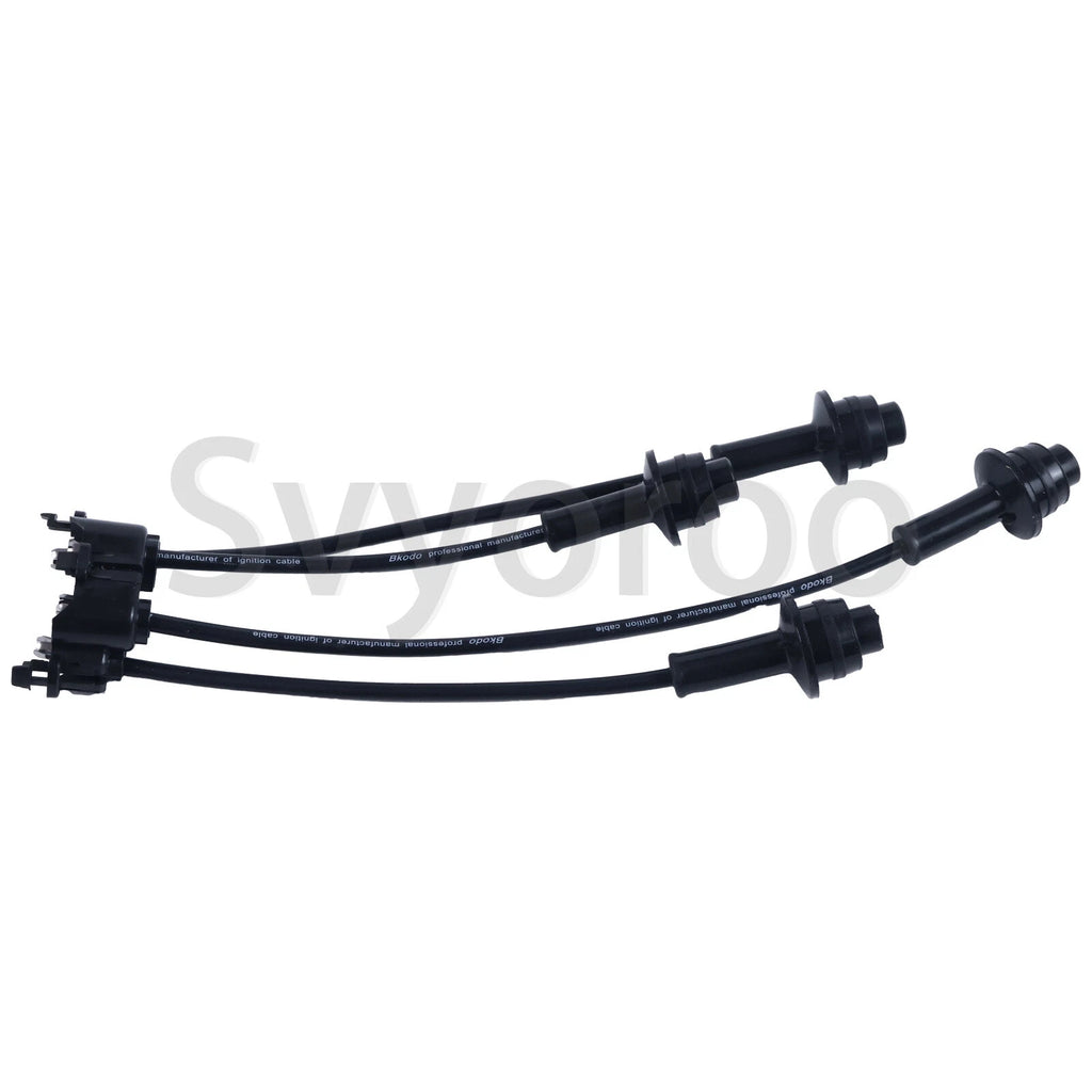 Ignition Wire Set 80919-76102-71, 2I5036 for Toyota 4Y Forklift (6/7/8FG)
