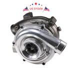 Turbocharger for Ford F-350 6.0L (2004–2007) Upgrade GT3782VA