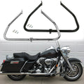 1 1/4" Highway Engine Guard Crash Bar for Harley Touring Street Glide (2009–2024)