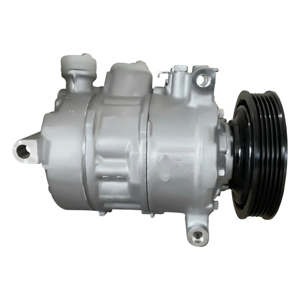 A/C Compressor Replacement for Mercedes CLA45 AMG W117 (2018–2019)