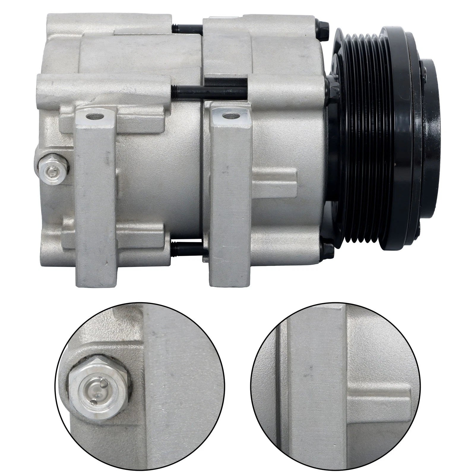 A/C Compressor for Lincoln Town Car Ford Explorer (2006-2011)