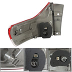 Tail Light Assembly for Toyota Sienna (2011â2014) Right Passenger Side