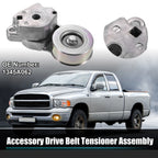 Belt Tensioner Assembly 1345A062 for Mitsubishi L200 / Triton (2005–2015)