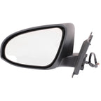 Set of 2 Heated Mirrors for Toyota Yaris (2015–2019)