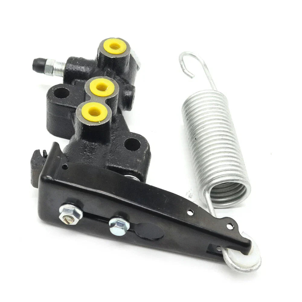 Load Sensing Valve Brake Compensator for Mitsubishi L200 (1996–2020)