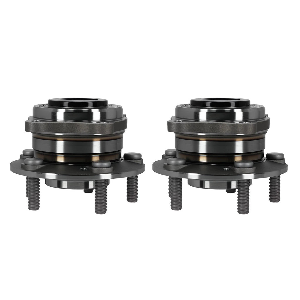 Pair Front Wheel Bearing Hub for Kia Sorento (2011–2015) 513266 517502B010