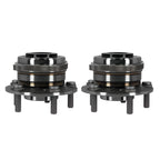 Pair Front Wheel Bearing Hub for Kia Sorento (2011–2015) 513266 517502B010
