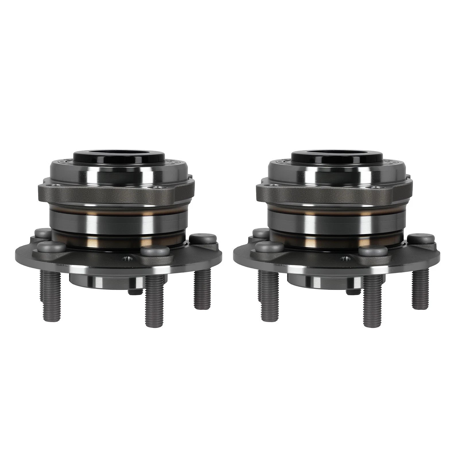 Pair Front Wheel Bearing Hub for Kia Sorento (2011–2015) 513266 517502B010