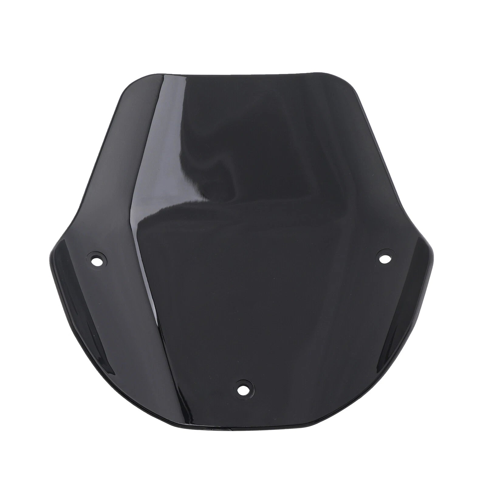 Windshield Windscreen + Bracket for Suzuki GSX-8S (2023–2024) A9