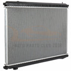 Aluminum Radiator for Toyota T100 (1993–1998)