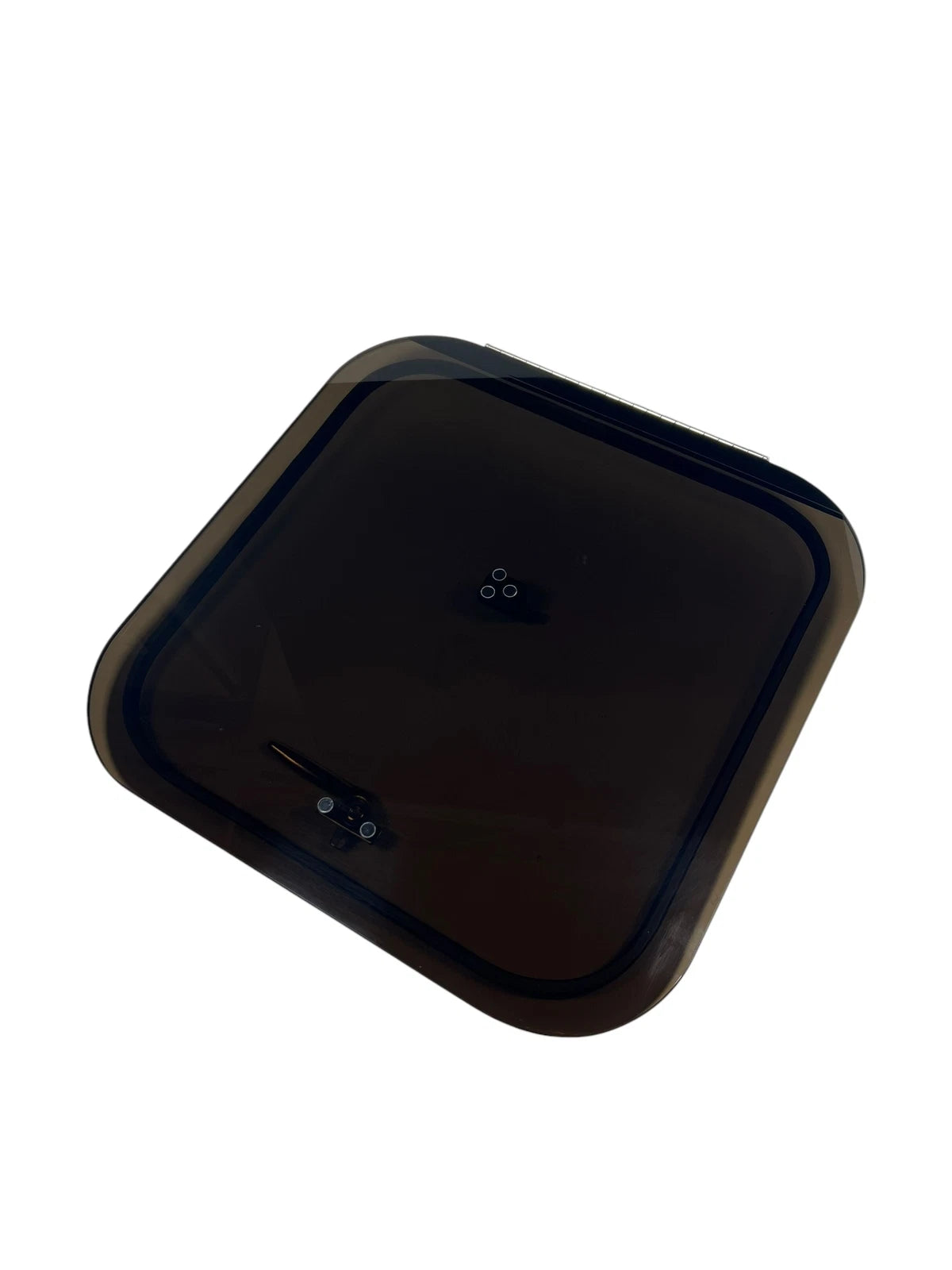 Port Aft Hatch for Intrepid (No Gas Spring, 18.75in x 18.75in)
