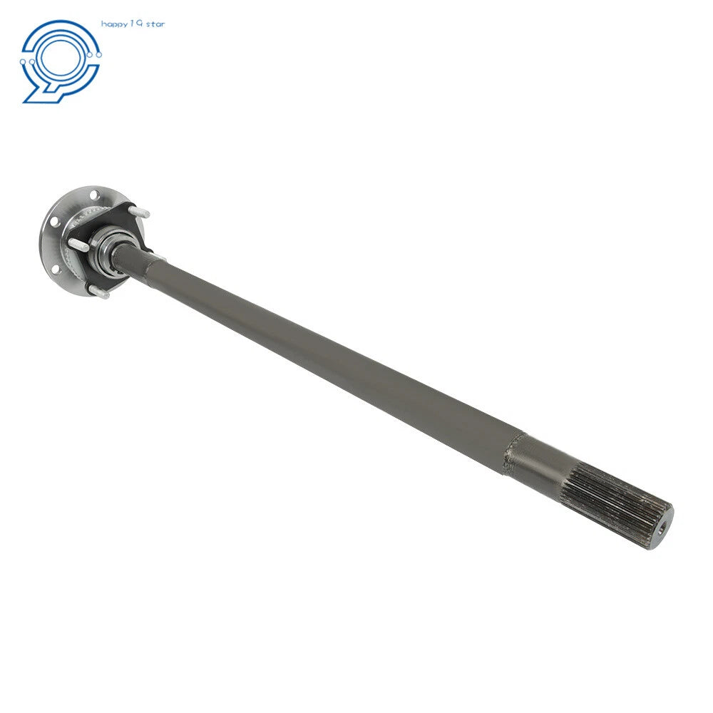 Rear Drive Axle Shaft for Nissan Titan (2004–2007)