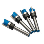 Flush Trim Router Bit Cutter for Woodworking Template Routing