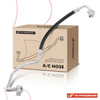 A/C Refrigerant Discharge Line Hose for Honda Accord (2003–2007)