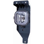 Replacement Driver Side Fog Light Assembly (See compatibility Chart)