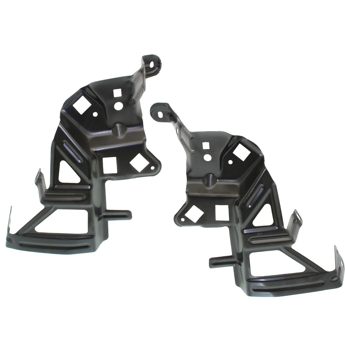 Fender Supports Set of 2 for Honda Civic